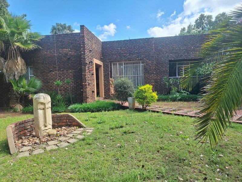 5 Bedroom Property for Sale in Orkney North West